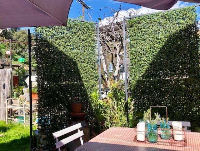La Boheme Living Hotel Los Angeles Bagian luar foto